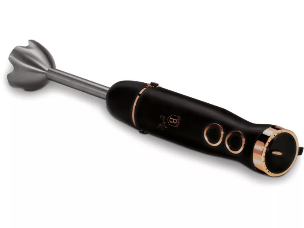 Berlinger Haus Black Rose Collection botmixer 500 W 220-240 V